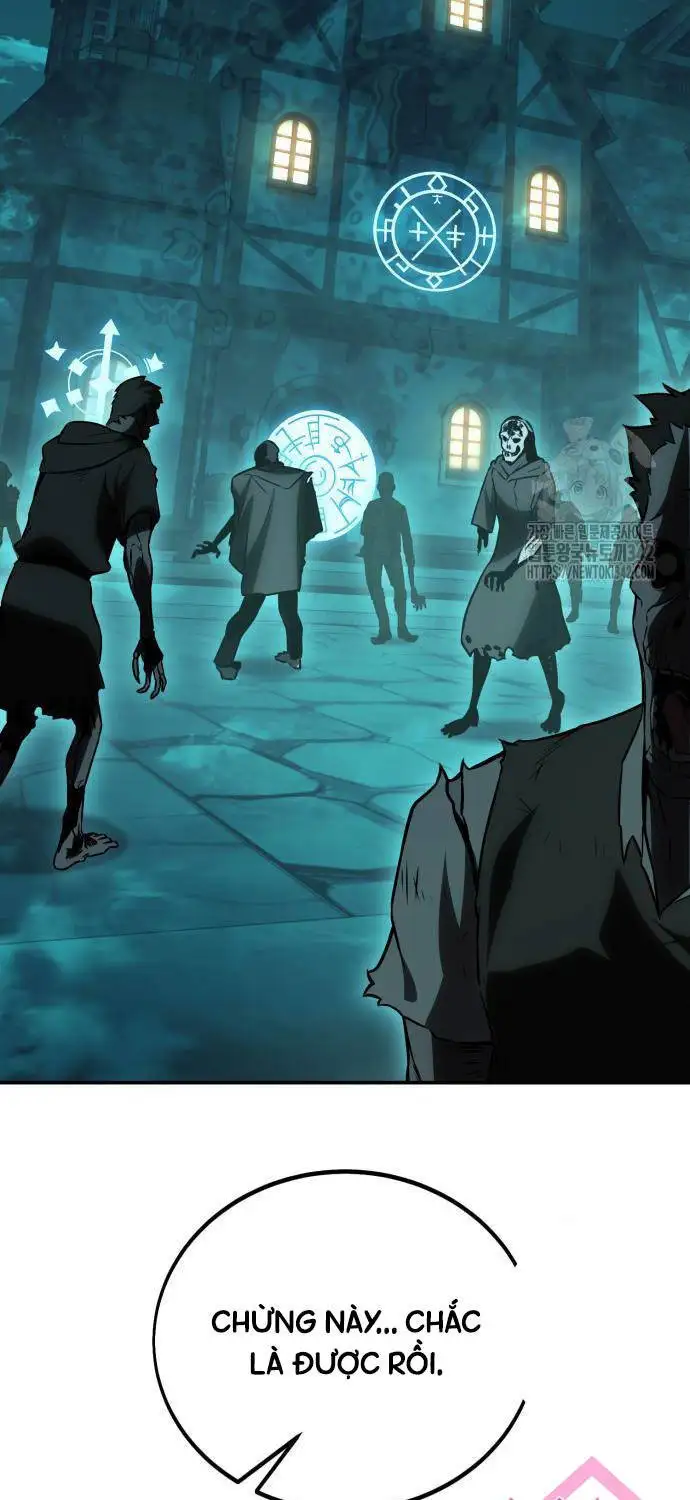 Truyện Tranh Tôi Đã Giết Tuyển Thủ Học Viện - I Killed The Main Player trang 9