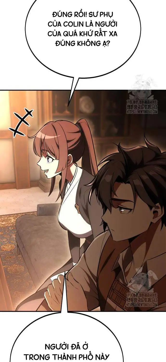 Truyện Tranh Tôi Đã Giết Tuyển Thủ Học Viện - I Killed The Main Player trang 9