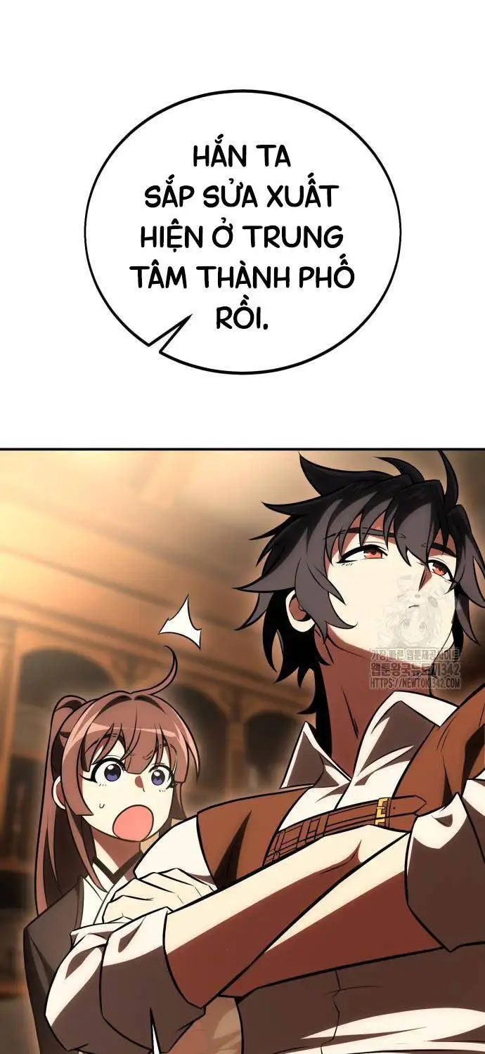 Truyện Tranh Tôi Đã Giết Tuyển Thủ Học Viện - I Killed The Main Player trang 9