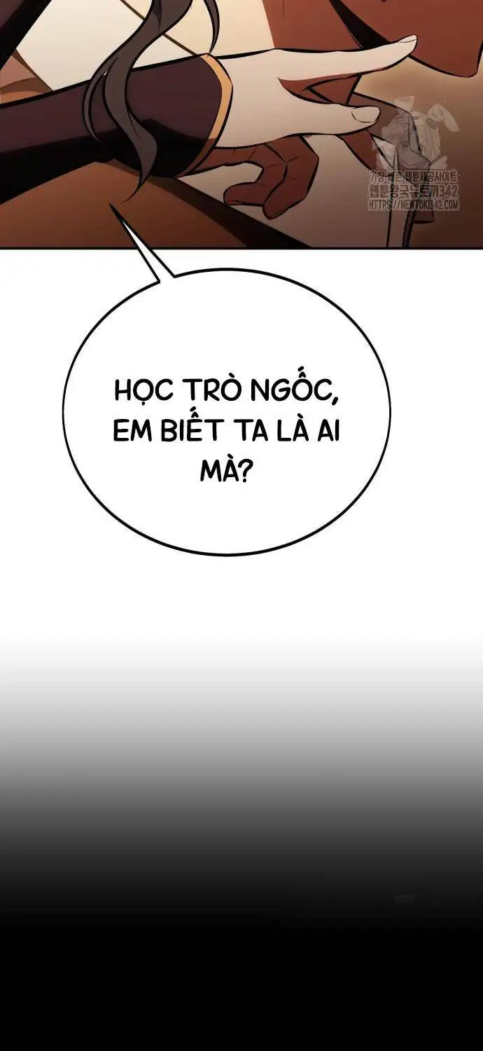 Truyện Tranh Tôi Đã Giết Tuyển Thủ Học Viện - I Killed The Main Player trang 9