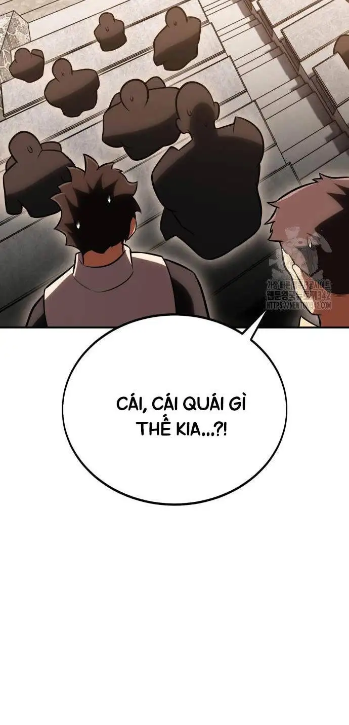 Truyện Tranh Tôi Đã Giết Tuyển Thủ Học Viện - I Killed The Main Player trang 9