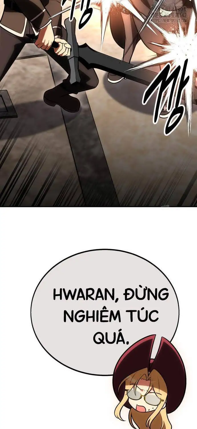 Truyện Tranh Tôi Đã Giết Tuyển Thủ Học Viện - I Killed The Main Player trang 9
