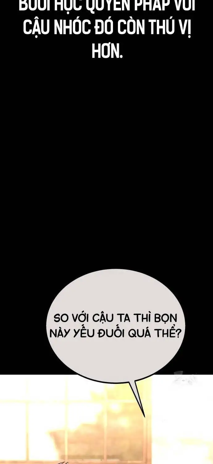 Truyện Tranh Tôi Đã Giết Tuyển Thủ Học Viện - I Killed The Main Player trang 9
