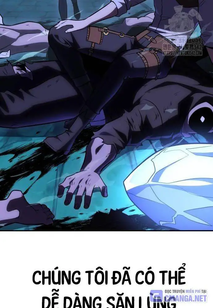 Truyện Tranh Tôi Đã Giết Tuyển Thủ Học Viện - I Killed The Main Player trang 9