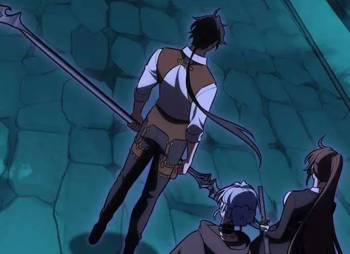 Truyện Tranh Tôi Đã Giết Tuyển Thủ Học Viện - I Killed The Main Player trang 9