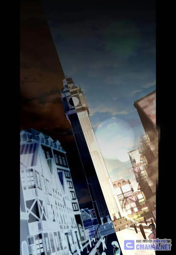 Truyện Tranh Tôi Đã Giết Tuyển Thủ Học Viện - I Killed The Main Player trang 9