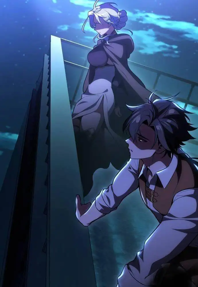 Truyện Tranh Tôi Đã Giết Tuyển Thủ Học Viện - I Killed The Main Player trang 9