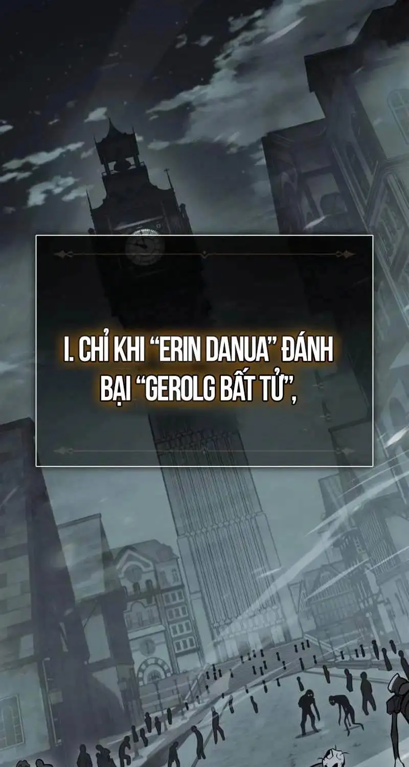 Truyện Tranh Tôi Đã Giết Tuyển Thủ Học Viện - I Killed The Main Player trang 9