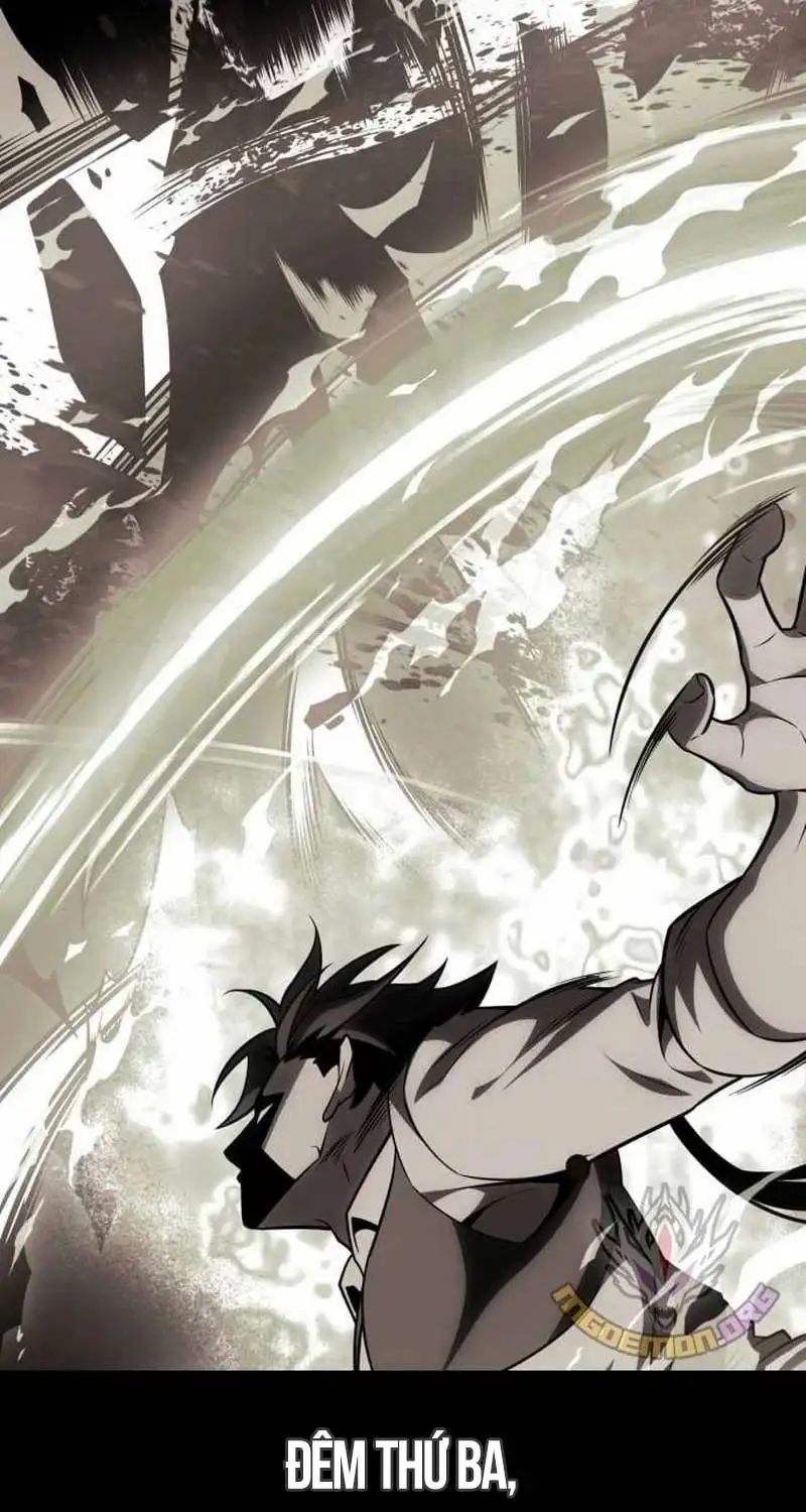 Truyện Tranh Tôi Đã Giết Tuyển Thủ Học Viện - I Killed The Main Player trang 9