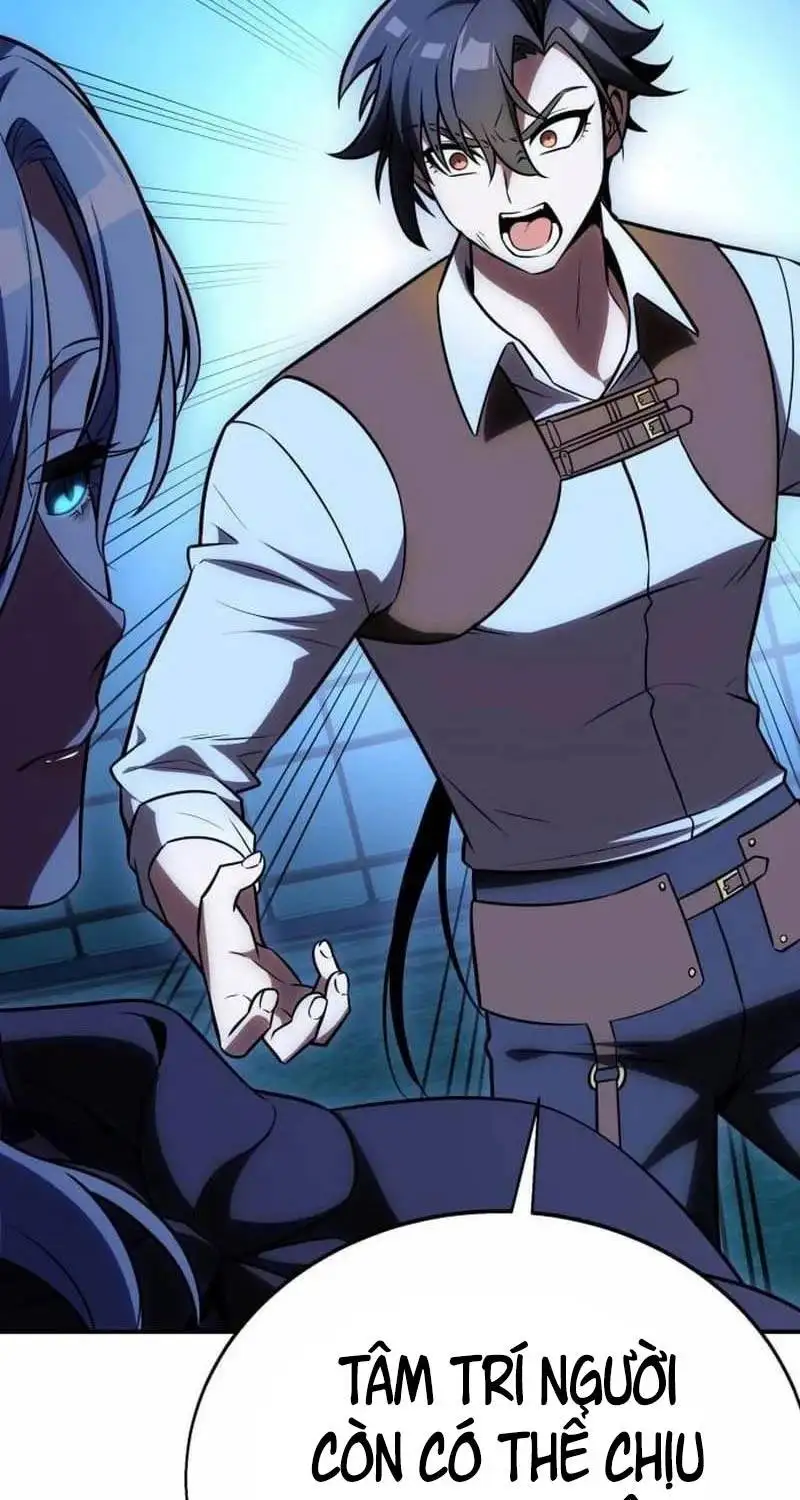 Truyện Tranh Tôi Đã Giết Tuyển Thủ Học Viện - I Killed The Main Player trang 9