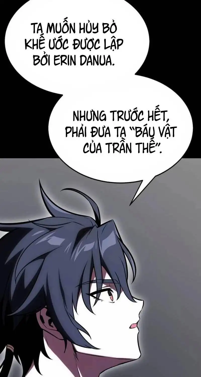 Truyện Tranh Tôi Đã Giết Tuyển Thủ Học Viện - I Killed The Main Player trang 9