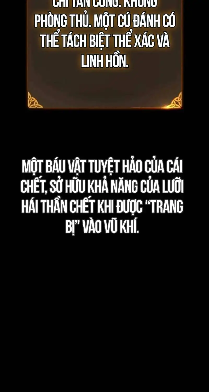 Truyện Tranh Tôi Đã Giết Tuyển Thủ Học Viện - I Killed The Main Player trang 9