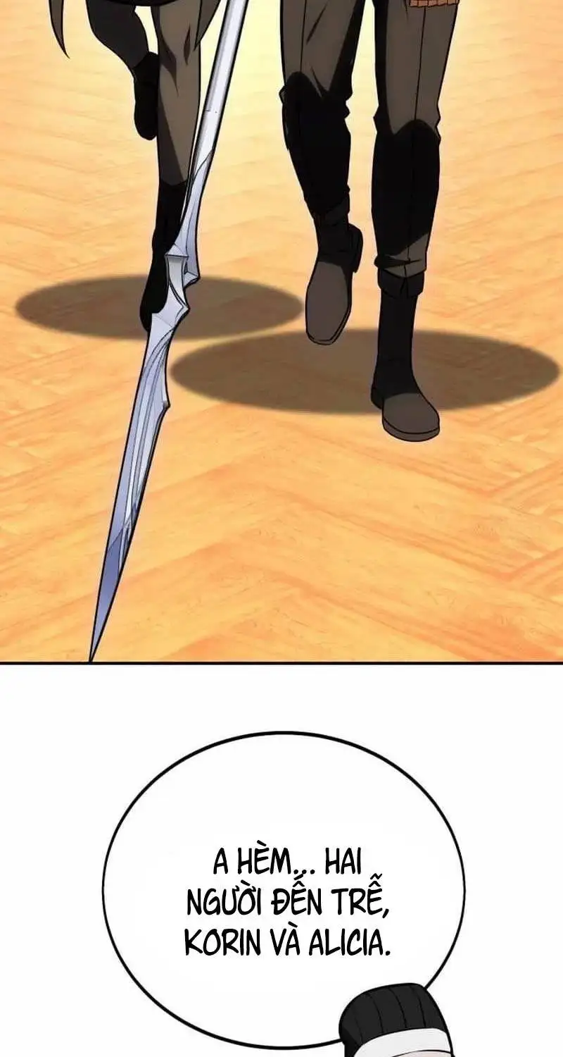 Truyện Tranh Tôi Đã Giết Tuyển Thủ Học Viện - I Killed The Main Player trang 9