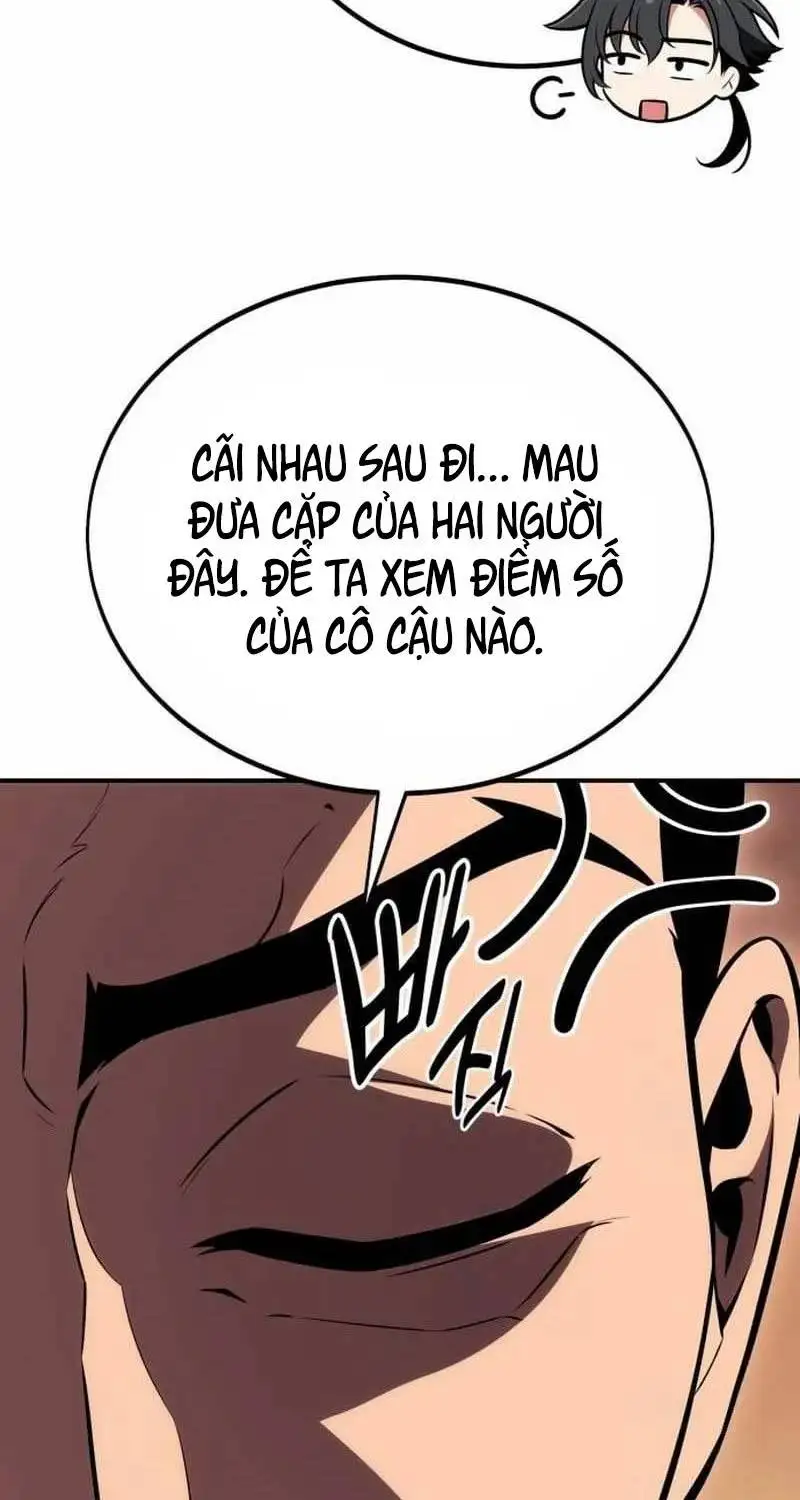 Truyện Tranh Tôi Đã Giết Tuyển Thủ Học Viện - I Killed The Main Player trang 9