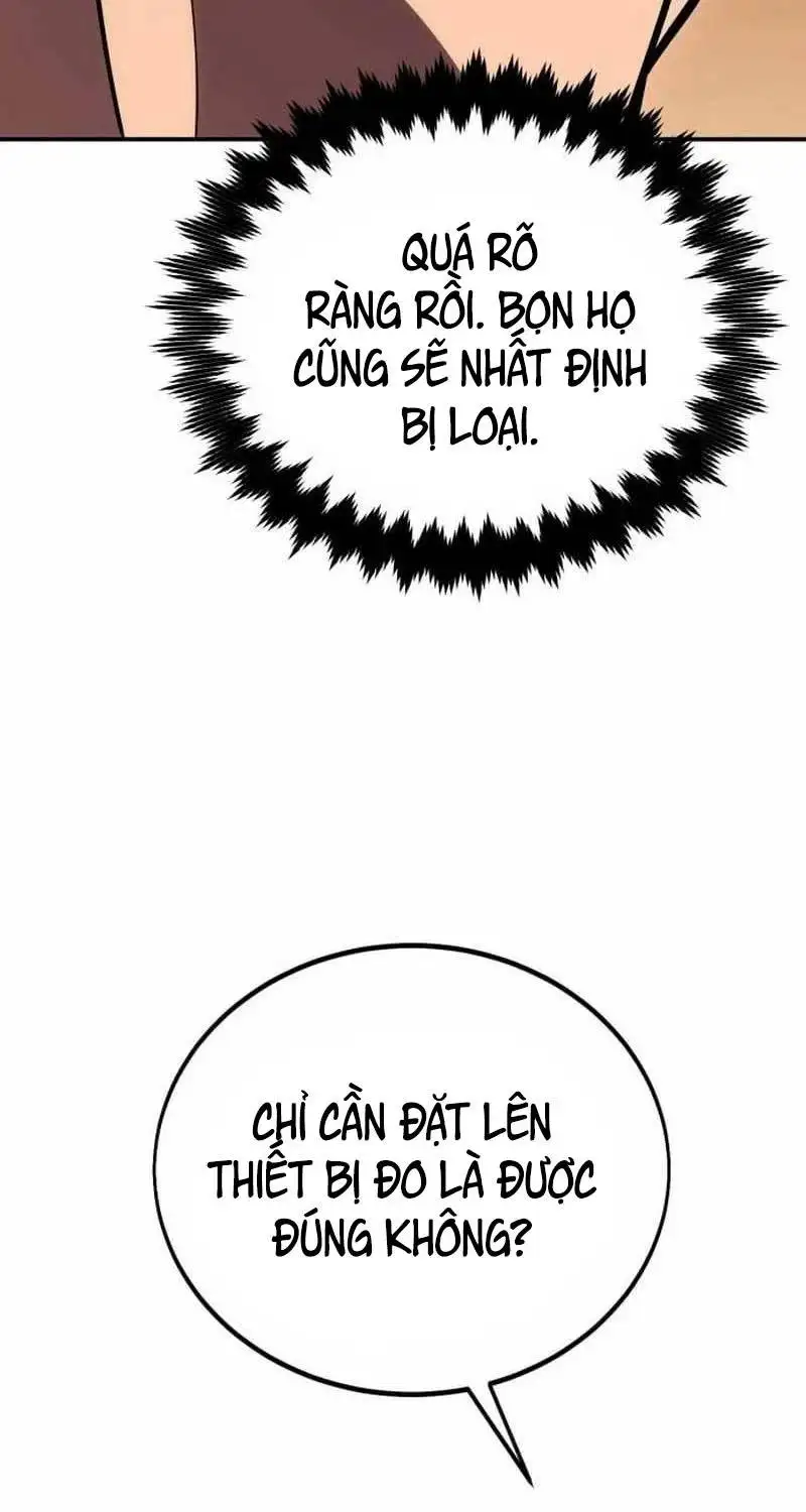 Truyện Tranh Tôi Đã Giết Tuyển Thủ Học Viện - I Killed The Main Player trang 9