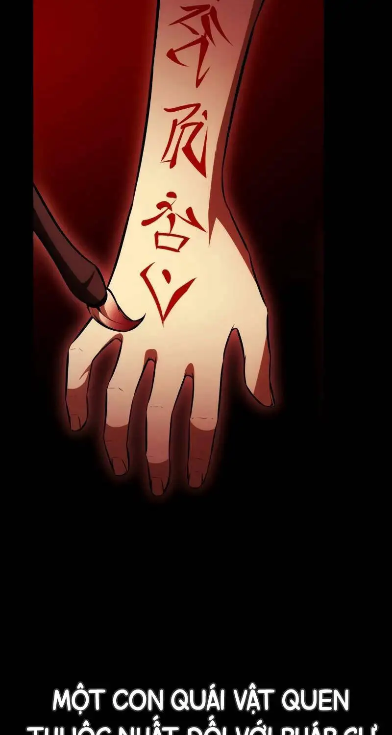 Truyện Tranh Tôi Đã Giết Tuyển Thủ Học Viện - I Killed The Main Player trang 9