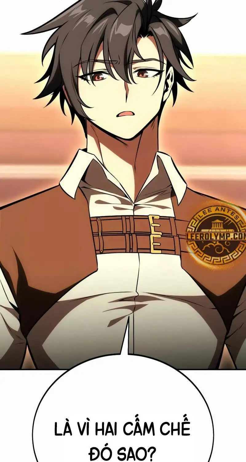 Truyện Tranh Tôi Đã Giết Tuyển Thủ Học Viện - I Killed The Main Player trang 9