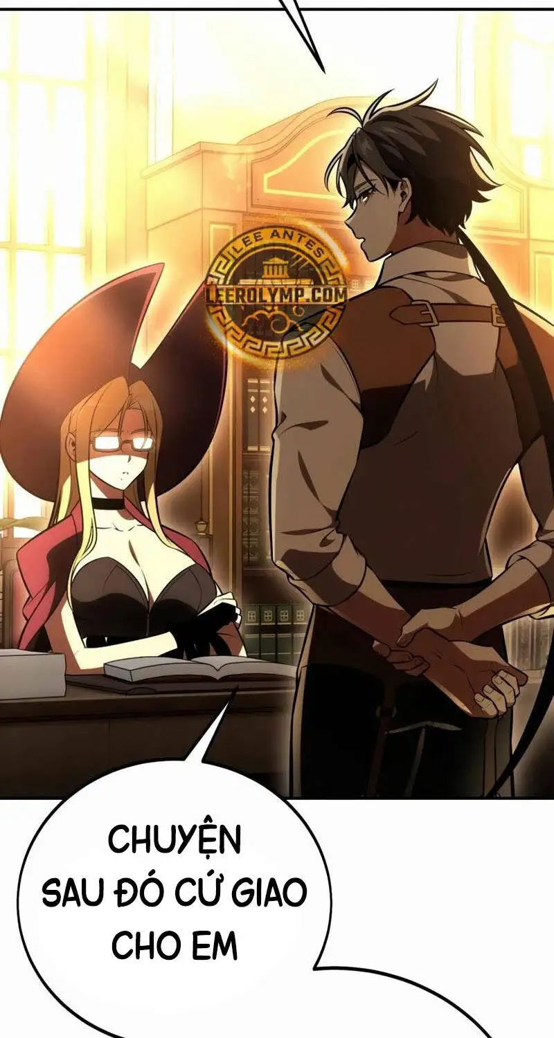 Truyện Tranh Tôi Đã Giết Tuyển Thủ Học Viện - I Killed The Main Player trang 9