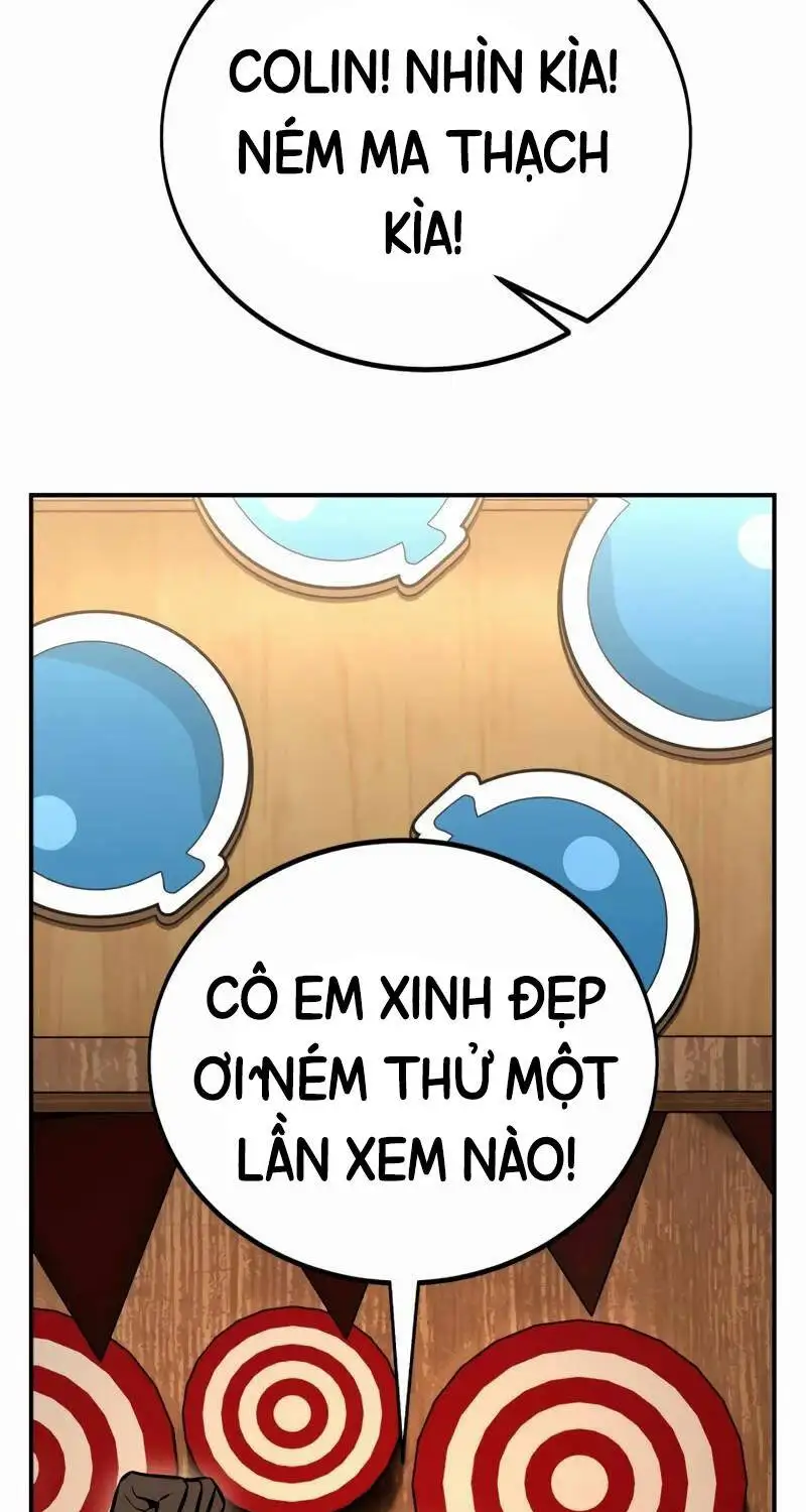 Truyện Tranh Tôi Đã Giết Tuyển Thủ Học Viện - I Killed The Main Player trang 9