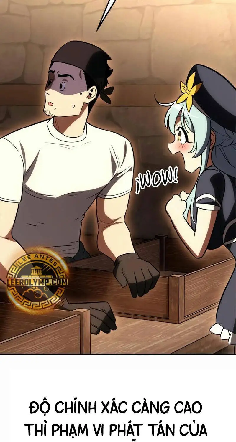 Truyện Tranh Tôi Đã Giết Tuyển Thủ Học Viện - I Killed The Main Player trang 9