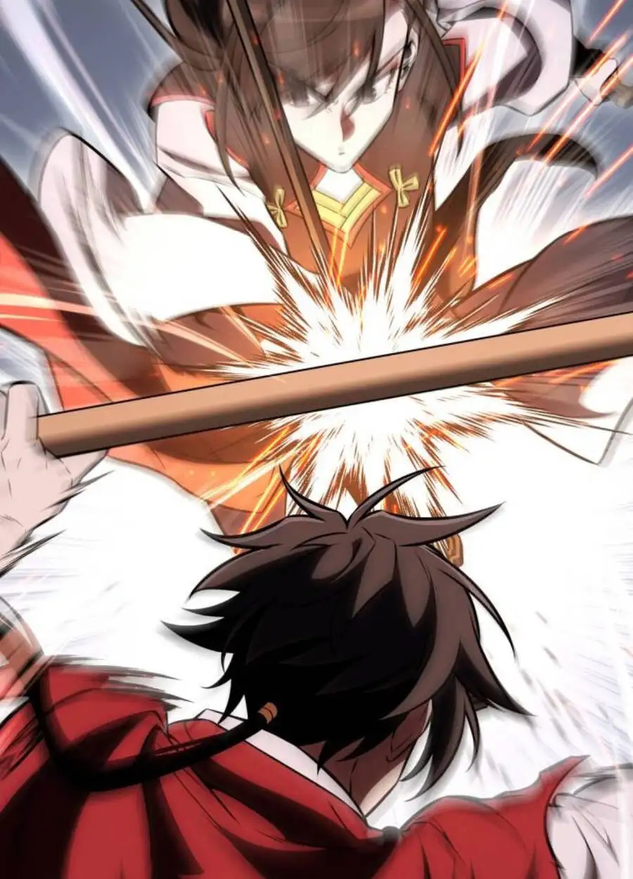 Truyện Tranh Tôi Đã Giết Tuyển Thủ Học Viện - I Killed The Main Player trang 9