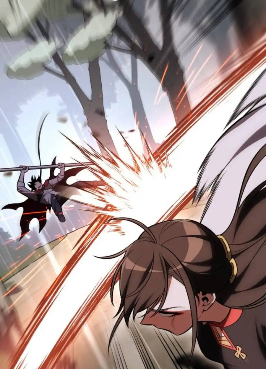 Truyện Tranh Tôi Đã Giết Tuyển Thủ Học Viện - I Killed The Main Player trang 9