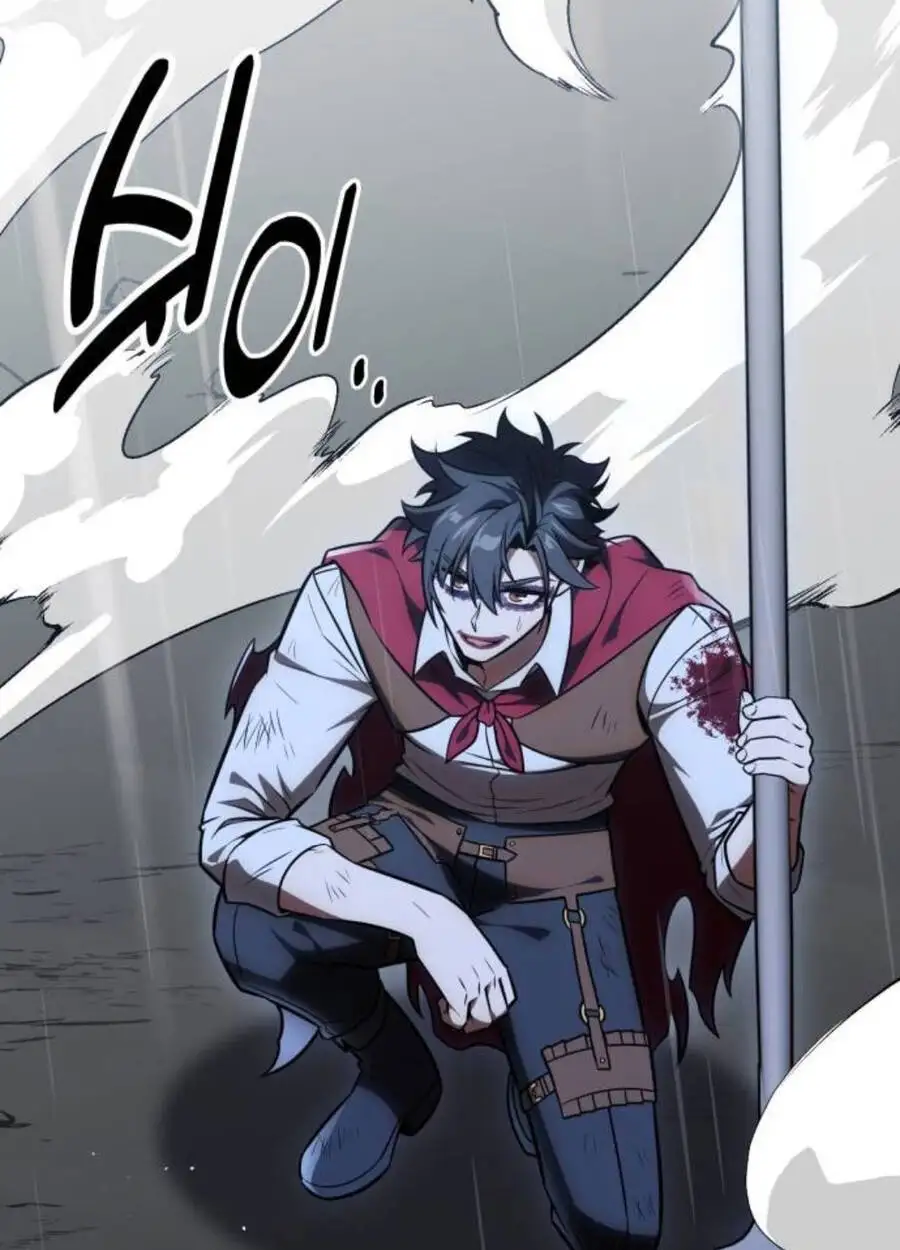 Truyện Tranh Tôi Đã Giết Tuyển Thủ Học Viện - I Killed The Main Player trang 9