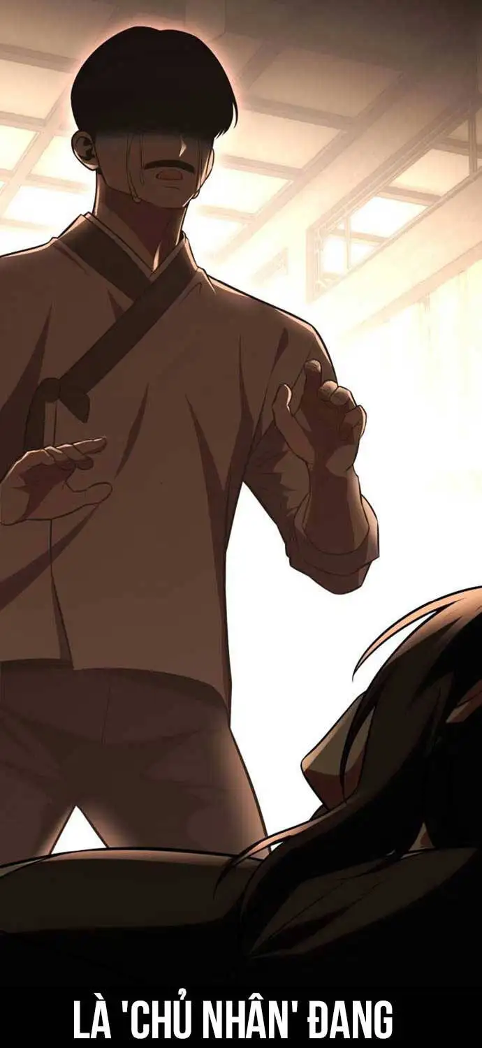 Truyện Tranh Tôi Đã Giết Tuyển Thủ Học Viện - I Killed The Main Player trang 9