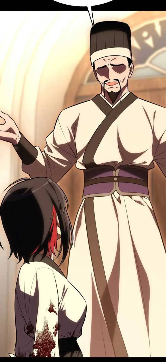 Truyện Tranh Tôi Đã Giết Tuyển Thủ Học Viện - I Killed The Main Player trang 9