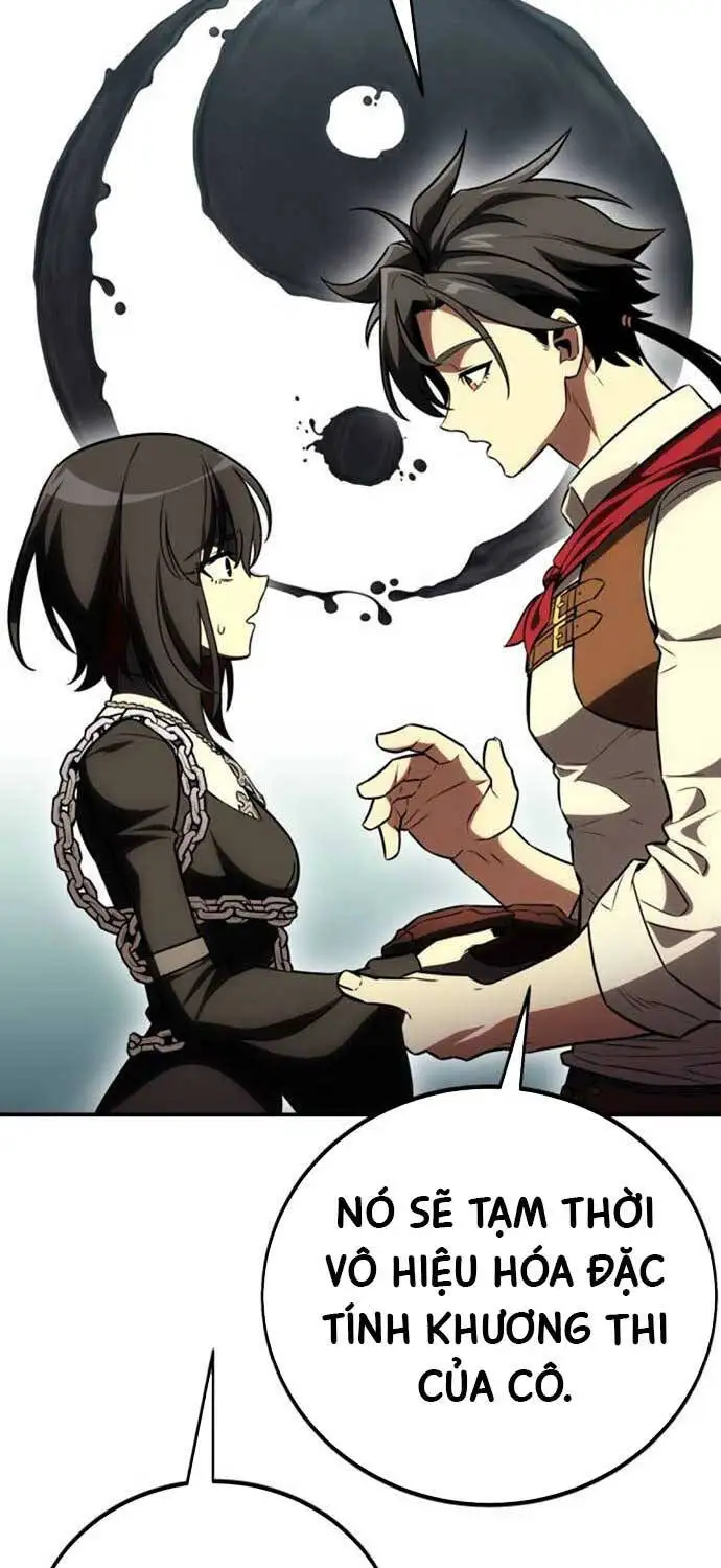 Truyện Tranh Tôi Đã Giết Tuyển Thủ Học Viện - I Killed The Main Player trang 9
