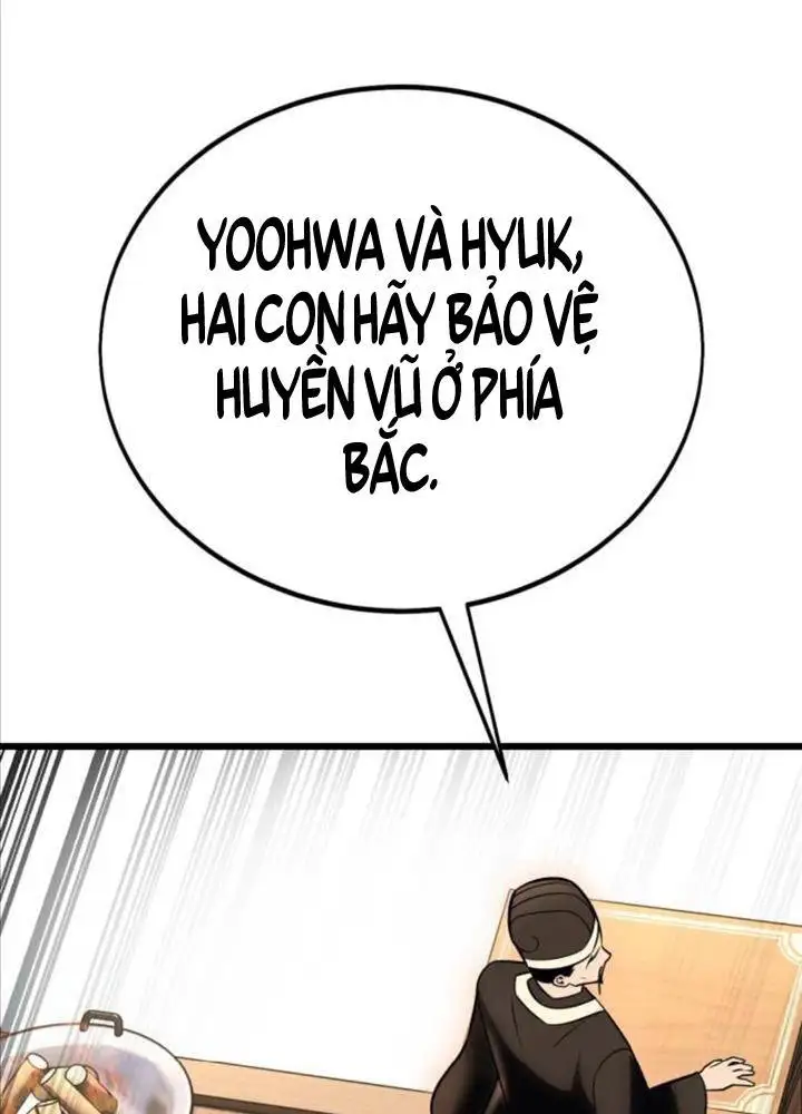 Truyện Tranh Tôi Đã Giết Tuyển Thủ Học Viện - I Killed The Main Player trang 9