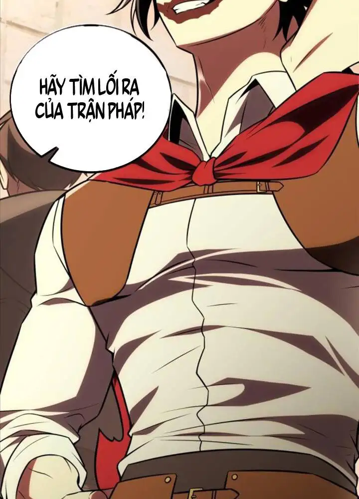 Truyện Tranh Tôi Đã Giết Tuyển Thủ Học Viện - I Killed The Main Player trang 9