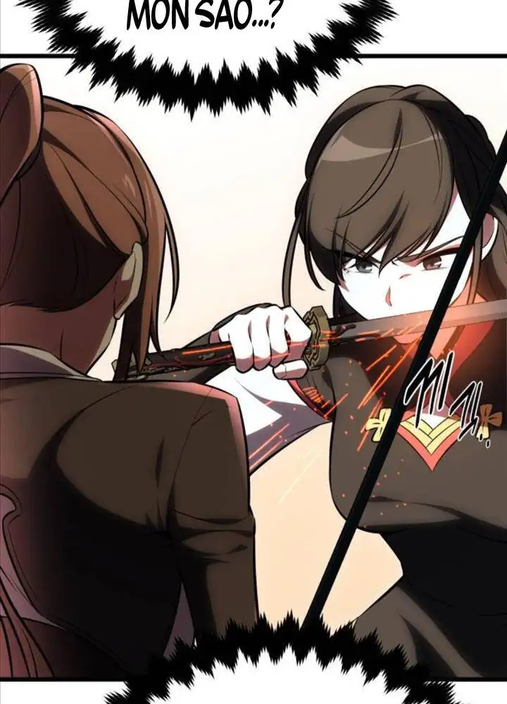 Truyện Tranh Tôi Đã Giết Tuyển Thủ Học Viện - I Killed The Main Player trang 9