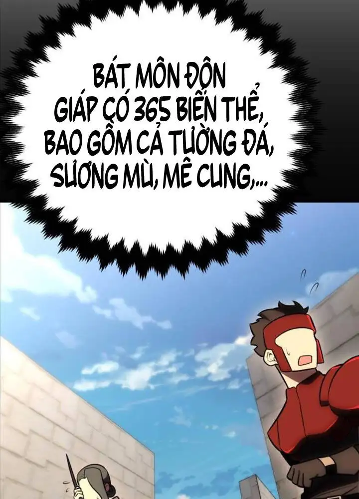 Truyện Tranh Tôi Đã Giết Tuyển Thủ Học Viện - I Killed The Main Player trang 9