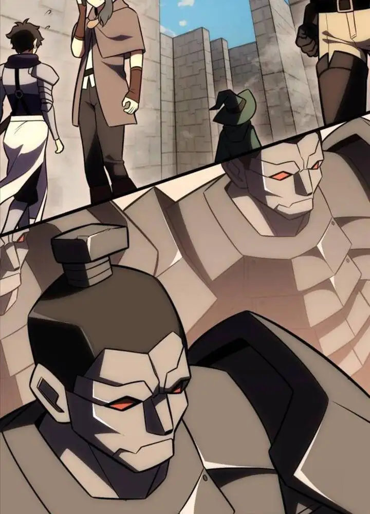 Truyện Tranh Tôi Đã Giết Tuyển Thủ Học Viện - I Killed The Main Player trang 9