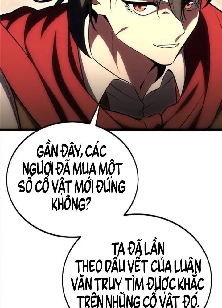 Truyện Tranh Tôi Đã Giết Tuyển Thủ Học Viện - I Killed The Main Player trang 9