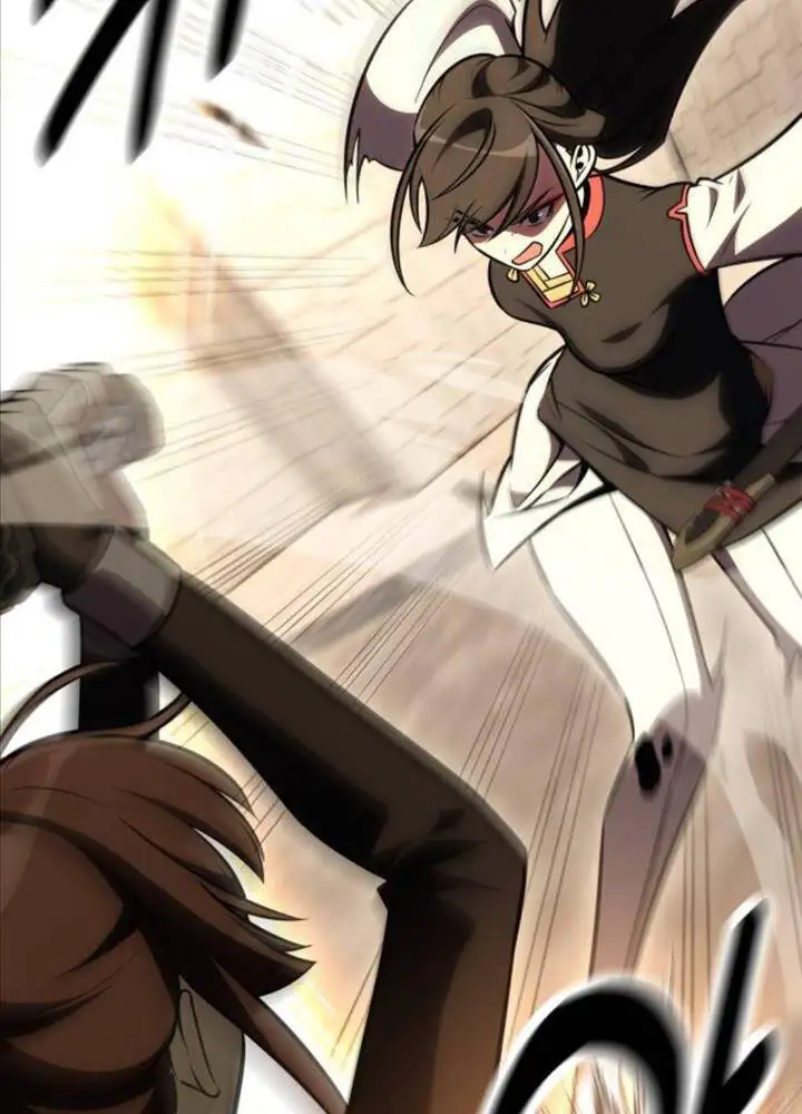 Truyện Tranh Tôi Đã Giết Tuyển Thủ Học Viện - I Killed The Main Player trang 9