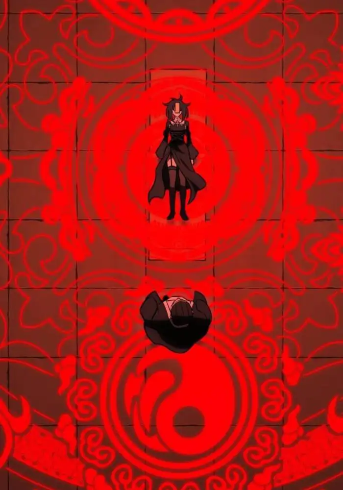 Truyện Tranh Tôi Đã Giết Tuyển Thủ Học Viện - I Killed The Main Player trang 9