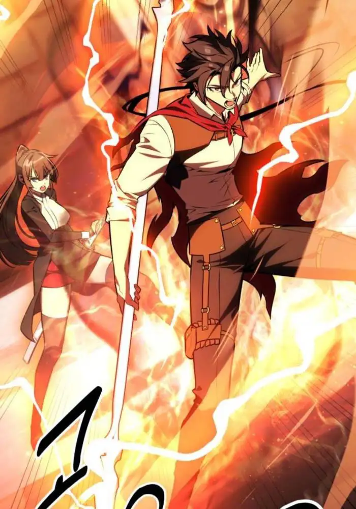 Truyện Tranh Tôi Đã Giết Tuyển Thủ Học Viện - I Killed The Main Player trang 9