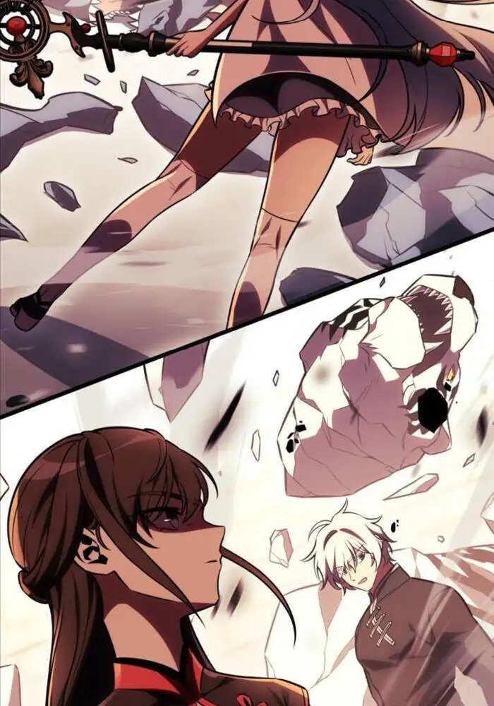 Truyện Tranh Tôi Đã Giết Tuyển Thủ Học Viện - I Killed The Main Player trang 9