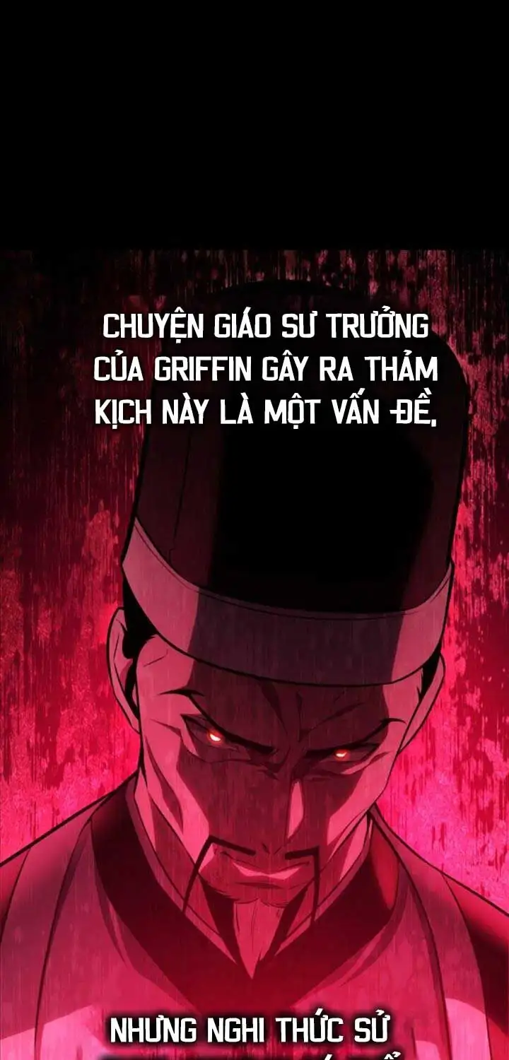 Truyện Tranh Tôi Đã Giết Tuyển Thủ Học Viện - I Killed The Main Player trang 9