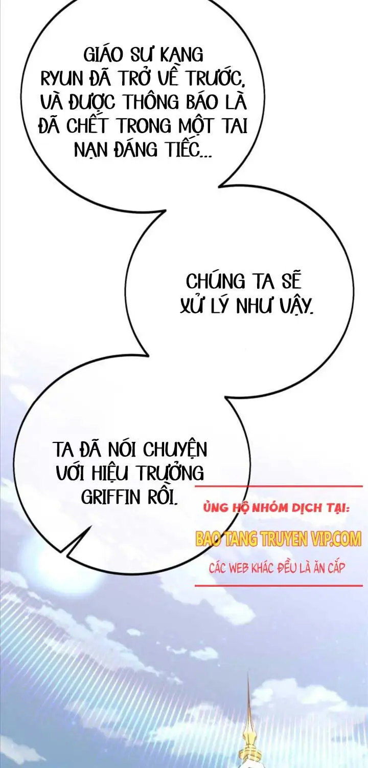 Truyện Tranh Tôi Đã Giết Tuyển Thủ Học Viện - I Killed The Main Player trang 9