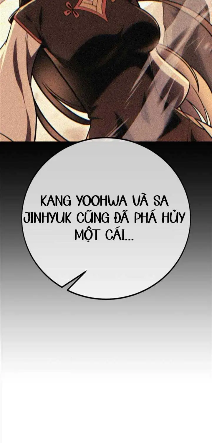 Truyện Tranh Tôi Đã Giết Tuyển Thủ Học Viện - I Killed The Main Player trang 9