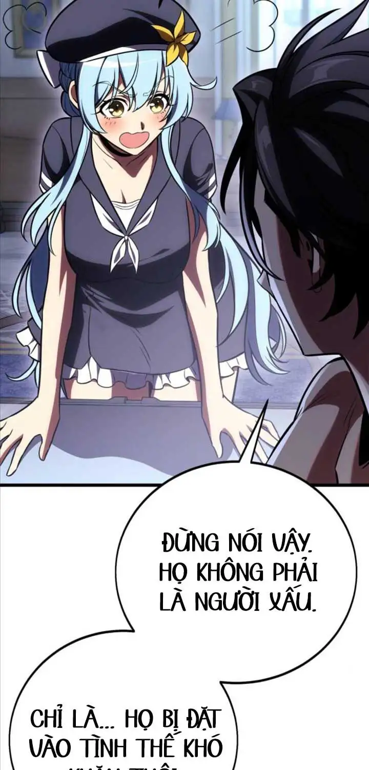 Truyện Tranh Tôi Đã Giết Tuyển Thủ Học Viện - I Killed The Main Player trang 9