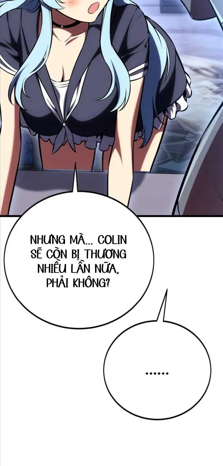 Truyện Tranh Tôi Đã Giết Tuyển Thủ Học Viện - I Killed The Main Player trang 9