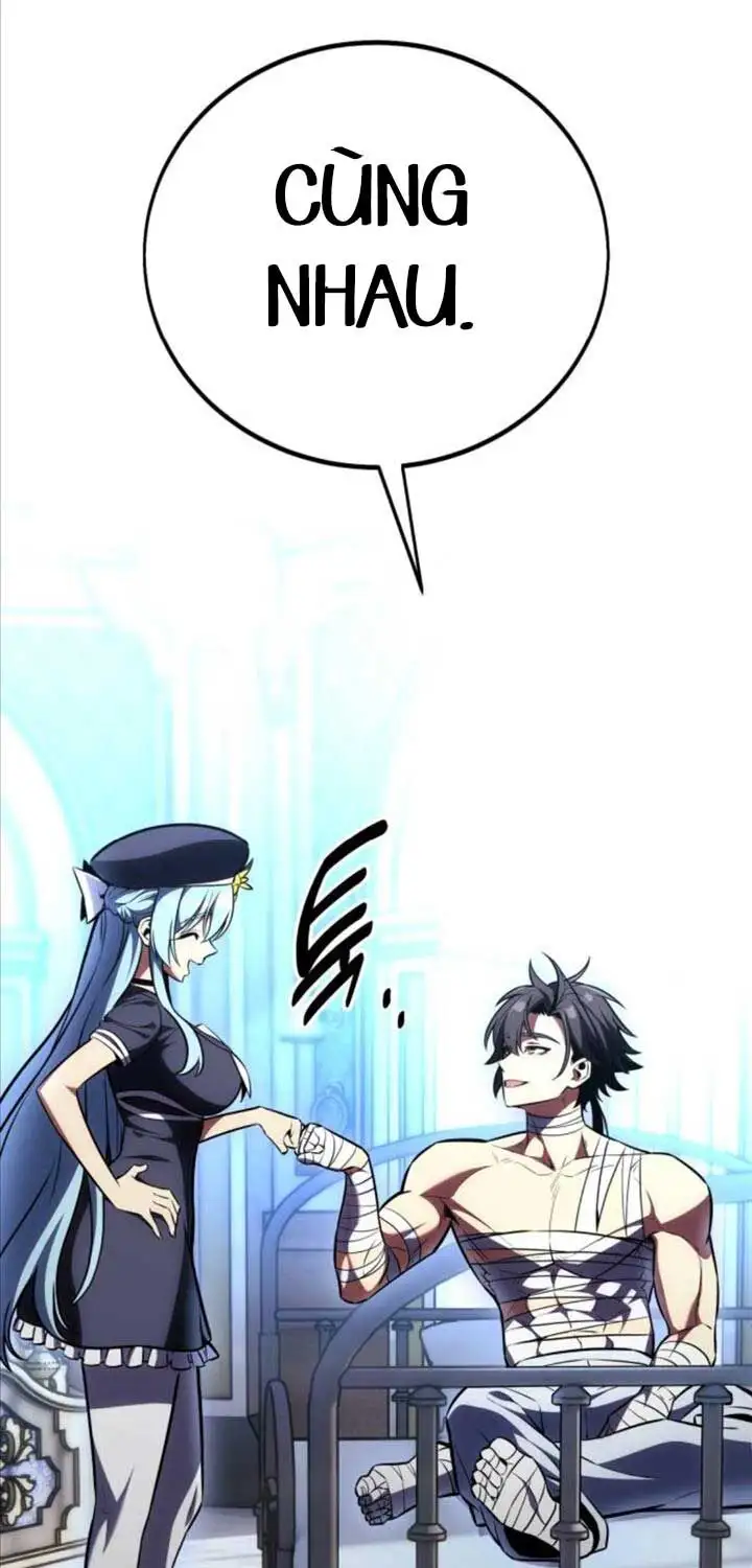 Truyện Tranh Tôi Đã Giết Tuyển Thủ Học Viện - I Killed The Main Player trang 9