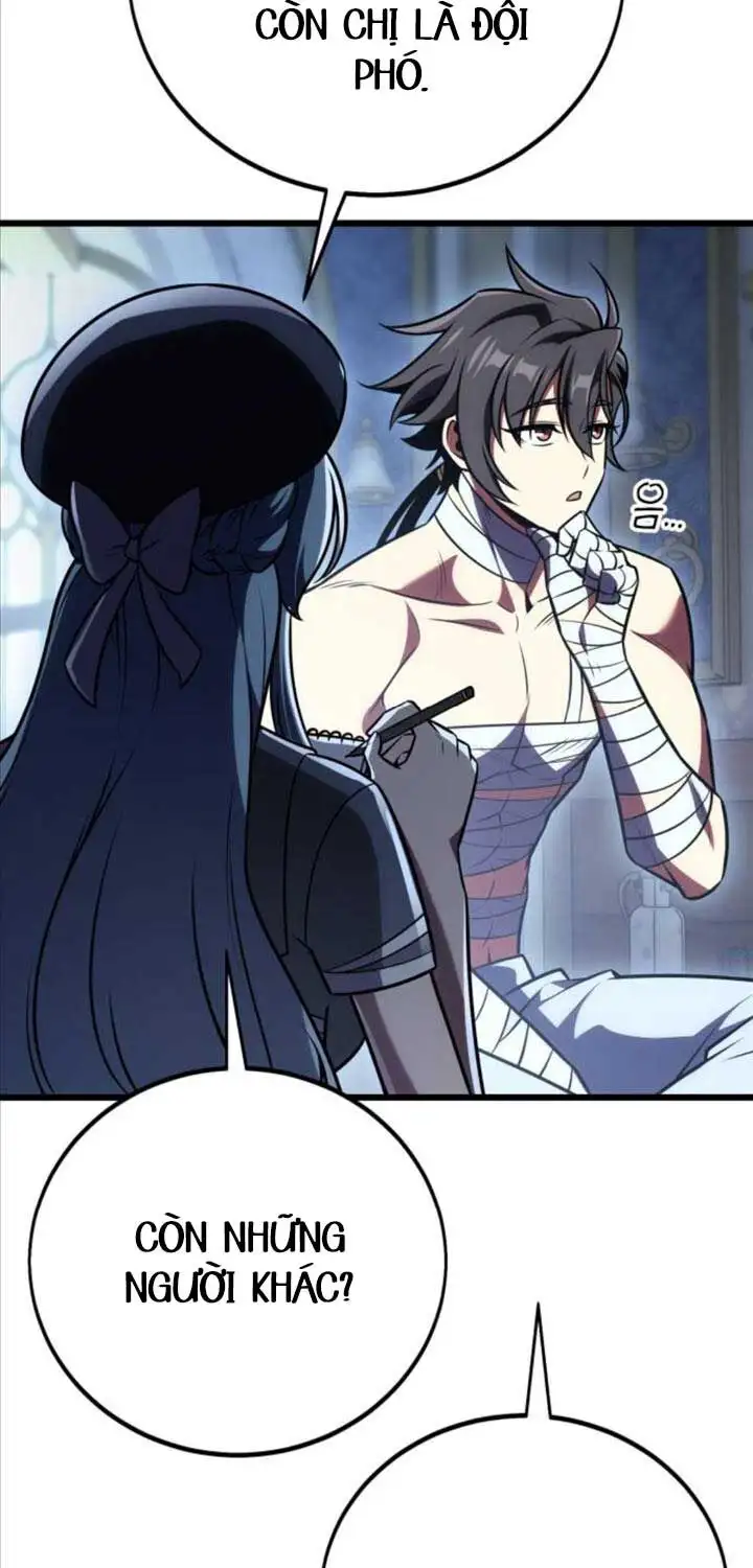 Truyện Tranh Tôi Đã Giết Tuyển Thủ Học Viện - I Killed The Main Player trang 9