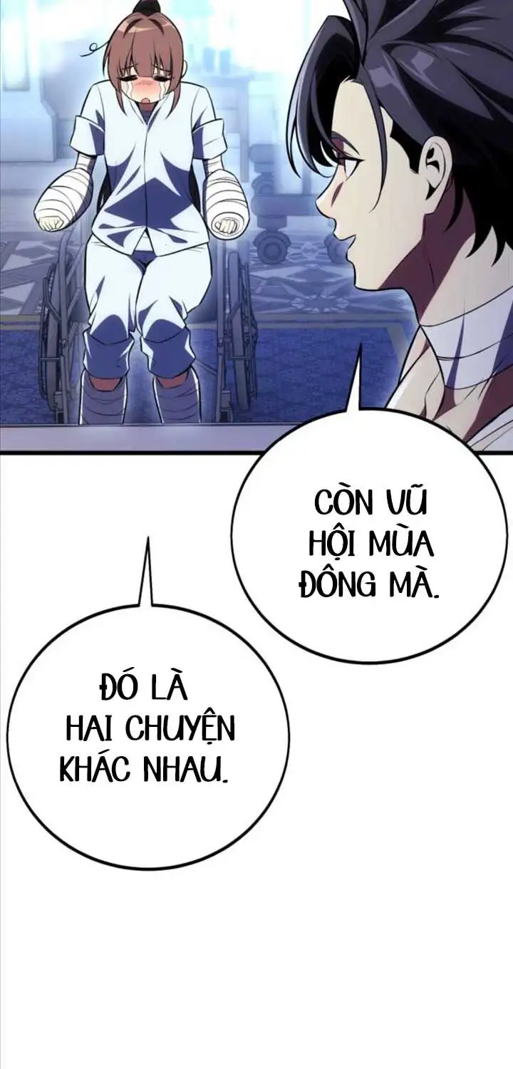 Truyện Tranh Tôi Đã Giết Tuyển Thủ Học Viện - I Killed The Main Player trang 9