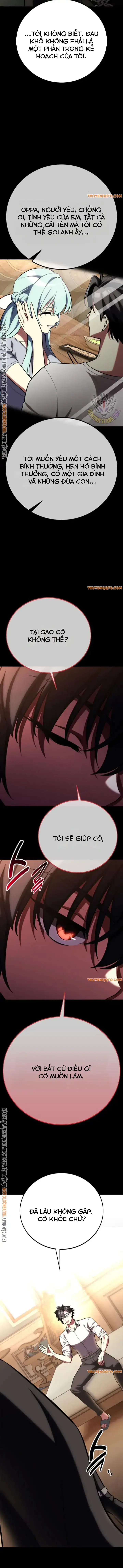 Truyện Tranh Tôi Đã Giết Tuyển Thủ Học Viện - I Killed The Main Player trang 9