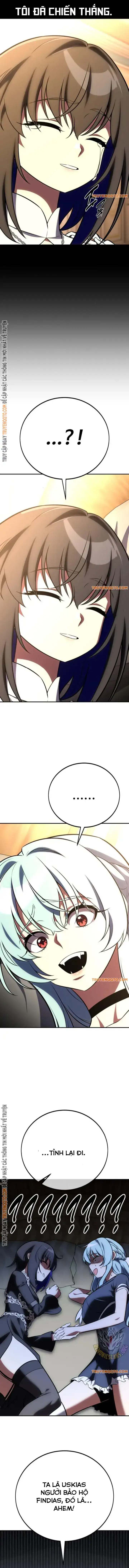 Truyện Tranh Tôi Đã Giết Tuyển Thủ Học Viện - I Killed The Main Player trang 9